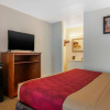 Отель Econo Lodge Airport at RJ Stadium, фото 5