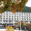 Отель Shiobara Onsen Yamanamiso, фото 1