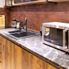 Отель New Gudauri Redco F4 Two-room apartment, фото 2