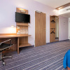Отель Holiday Inn Express Friedrichshafen, an IHG Hotel, фото 5