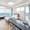 Отель Gangneung Gugu Spa Pension, фото 1