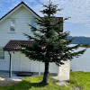 Отель 4 Star Holiday Home in Mosterhamn, фото 33
