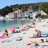 Отель Apartments by the sea Drvenik Donja vala, Makarska - 19006, фото 12