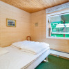 Отель 8 Person Holiday Home in Rorvig, фото 9