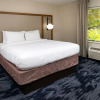 Отель Fairfield Inn & Suites by Marriott Greensboro Wendover, фото 6