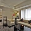 Отель Limketkai Luxe Hotel, фото 7