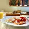 Отель Daly View Bed & Breakfast, фото 9