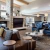 Отель Residence Inn by Marriott Glenwood Springs, фото 21