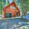 Отель Truckee Cabin Close to Skiing & Donner Lake!, фото 15