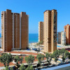 Отель Apartamento Albatros 131, фото 1