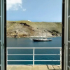 Отель Faros Villa in Megalo Livadi, фото 6