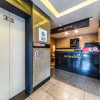 Отель J Hotel Suwon, фото 19