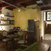 Отель Guesthouse Hitoyado - Hostel, фото 21