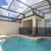Отель Four Bedroom Storey Lake Resort Close to Disney w Pool 3063, фото 15