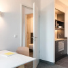 Отель sylc. Apartmenthotel, фото 18