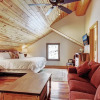 Отель Woodland Lodge at Ruby Ranch, фото 3