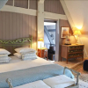 Отель Le Manoir de l'Engagiste, фото 14