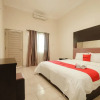 Отель RedDoorz @ Jalan Soekarno Hatta Palembang, фото 4