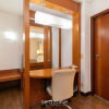 Отель Flat no Comfort Suítes Brasília - COA0314, фото 8
