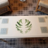 Отель Relaxing 2-bed House Guisborough - Sofabed Option, фото 20