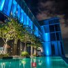 Отель Expressionz KLCC by G Suites в Куала-Лумпуре