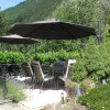 Отель A Spacious, Tastefully Furnished Chalet with Sauna in a Traditional French Village, фото 15