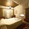Отель Mysterious Cave Suites, фото 4