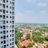 Отель Simply And Homey Studio Apartment At Serpong Garden Apartment, фото 13