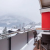 Отель Cosy Apartment in Neukirchen am Großvenediger With Balcony, фото 8