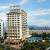 Отель Sanya HaiYueBay holiday hotel, фото 14