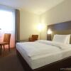 Отель IntercityHotel Berlin Airport Area North в Шенефельде