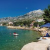 Отель Nice Apartment in Starigrad Paklenica With Wifi and 2 Bedrooms, фото 11