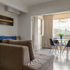 Отель Duplex com Churrasqueira na Varanda #LA11, фото 3