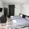 Отель Hôtel Téléphérique Annaba, фото 20