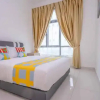 Отель OYO HOME 90183 D' Summit Residence 2bhk @ YML 0824, фото 5