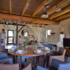Отель Spacious Holiday Home in Kaag with Garden, фото 11