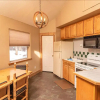 Отель Mt. Elbert Chalet at Creekside Chalets - 2 Br Cabin, фото 4