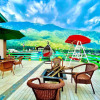 Отель New Vistas Inn - Five Star Luxury Hotel Near Mall Road Manali, фото 30