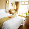 Отель Gunsan Apple Tree Hotel, фото 4