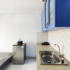 Отель Spacious And Cozy 2Br Apartment Mekarwangi Square Cibaduyut, фото 9