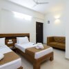 Отель Sanctum Suites Whitefield Bangalore, фото 39