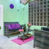 Отель Lovely Mediterranean Home near Beach with Private Open & Covered Terrace, фото 14