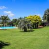 Отель Newcastle Country Lodge, фото 2