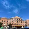 Отель Xinxiang Jiuzhou Hotel (Railway Station Pangdonglai Plaza), фото 17