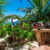 Отель Kanan Tulum - Adults Only в Тулуме