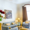 Отель Oskena Vacation Homes The Medalist Tower Sport City, фото 5