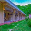 Отель Artati Bungalows And Restaurant by Oyo Rooms, фото 13