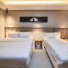 Отель West In Hotel, фото 26