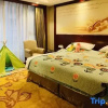 Отель Vienna International Hotel Zhuzhou Liyu, фото 19