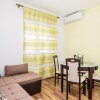 Отель Beautiful Apartment in Baric Draga With 1 Bedrooms and Wifi, фото 8